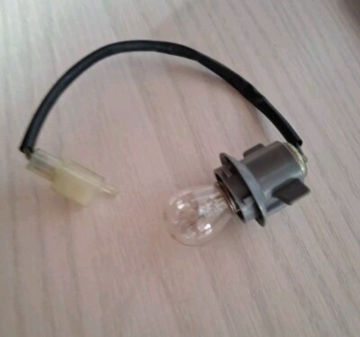 E. Kawasaki ZZR 1100 C D G ZX-10 GPZ 1000 GPX Fassung Sockel Blinker  23008-1263