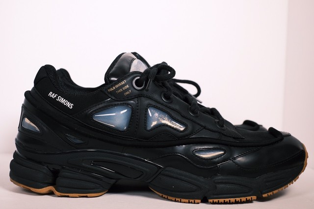 raf simons ozweego sale
