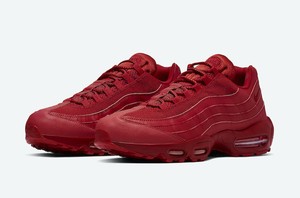 air max 95 triple red
