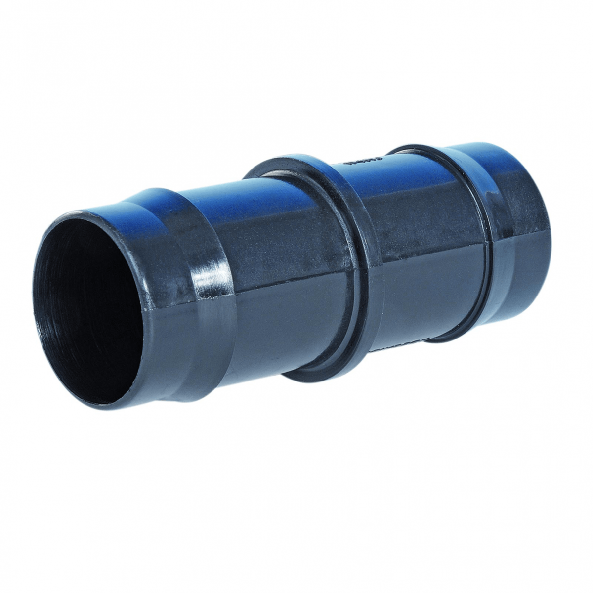 Hozelock Aquatics Union Hose Connector 12mm