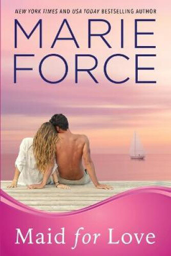 Thumbnail - Maid For Love: Gansett Island Series, Book 1 (gansett Island) By