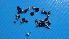 HP 15.6" 15-dy1076nr Genuine Laptop Screw Set Screws for Repair ScrewSet