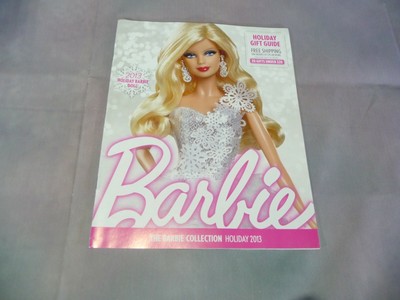 barbie collectables price guide