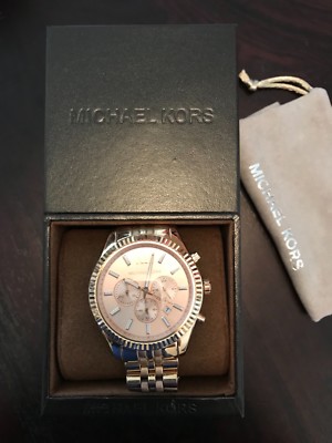 michael kors mk8319