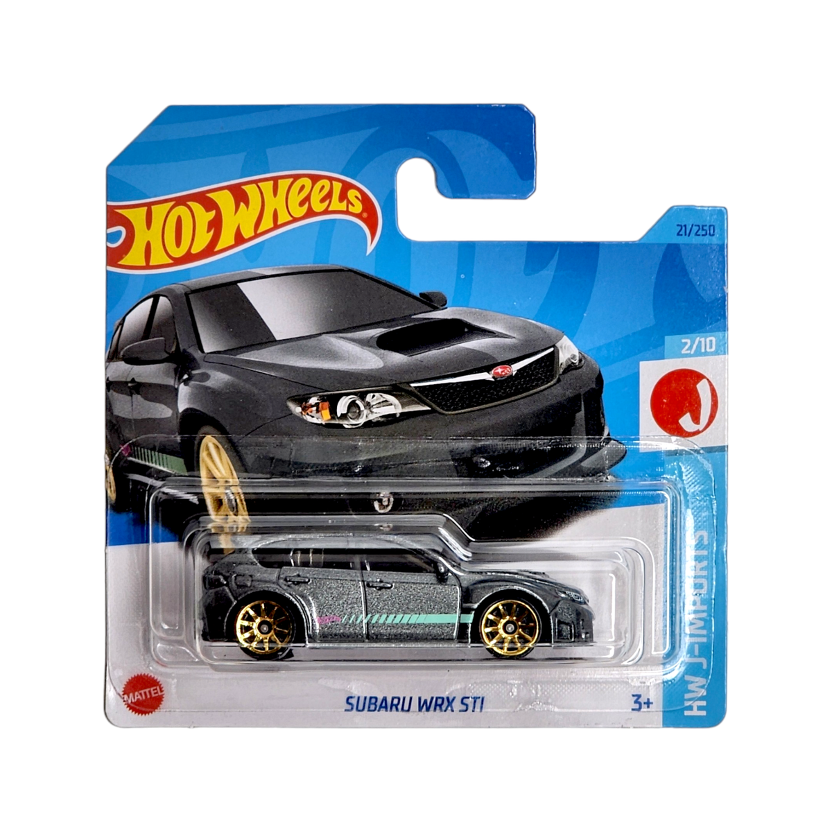 HOT WHEELS 2023 Mainline Short Card 1/64 Scale Basic Assortment | eBay