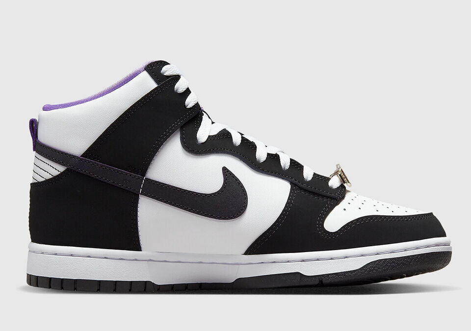 Size 12 - Nike Men's Dunk Premium EMB High World Champ for sale