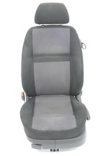 VW Golf 4 1J Bora Sitz vorne links Fahrersitz 2/3 Türer Variant Kombi
