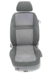 VW Golf 4 1J Bora Sitz vorne links Fahrersitz 2/3 Türer Variant Kombi