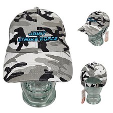 Joint Strike Force Embroidery Hook & Loop Adu...