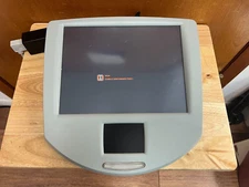 Boston Scientific iLab Ultrasound Imaging System Control Touch Panel (E872)