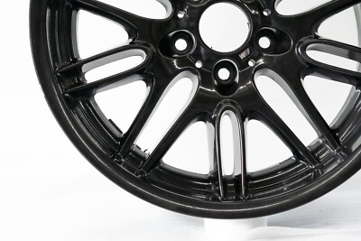 BMW 540i M5 E39 18