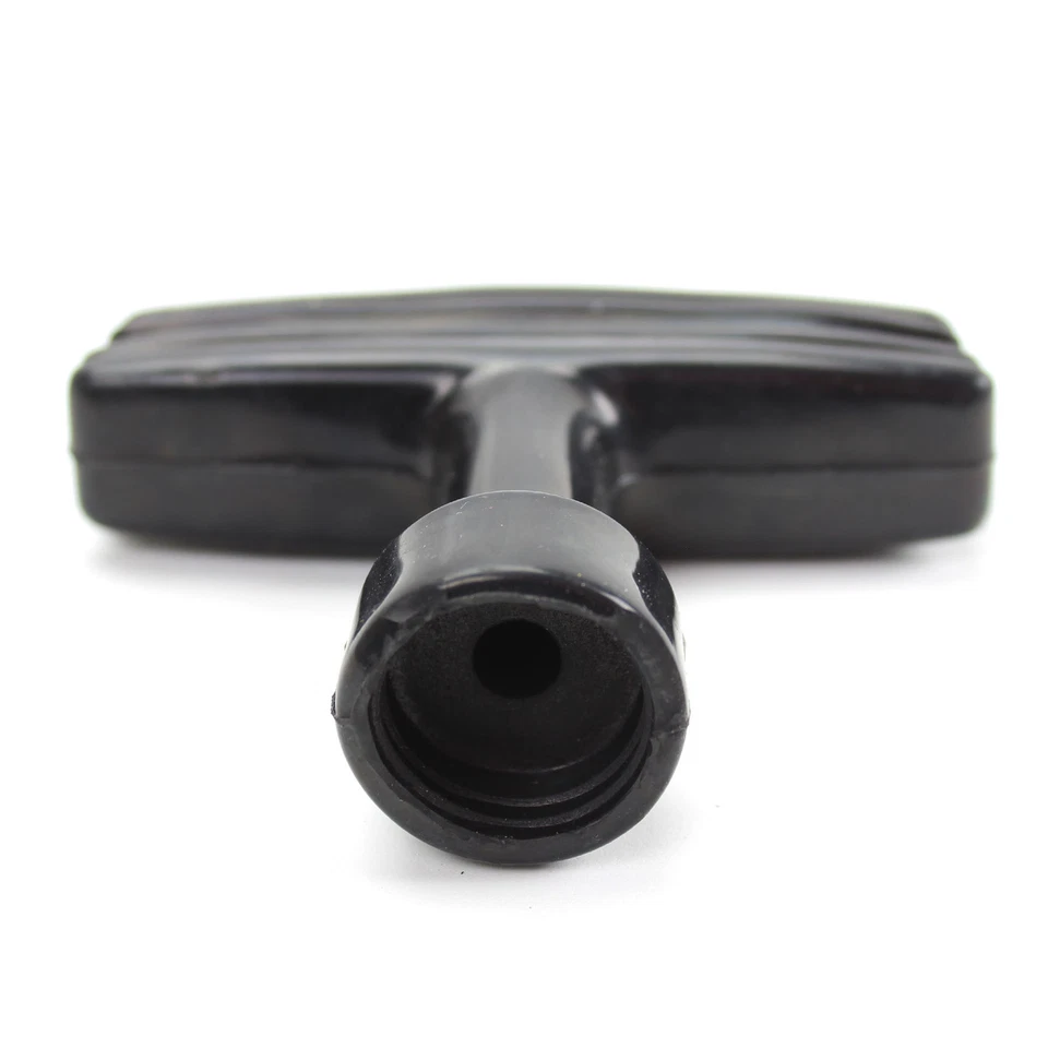 EMGO Mango de Retroceso Universal Cuerda de Goma Arrancador Tire Agarre ATV UTV Quad Polaris Foto 4 de 4