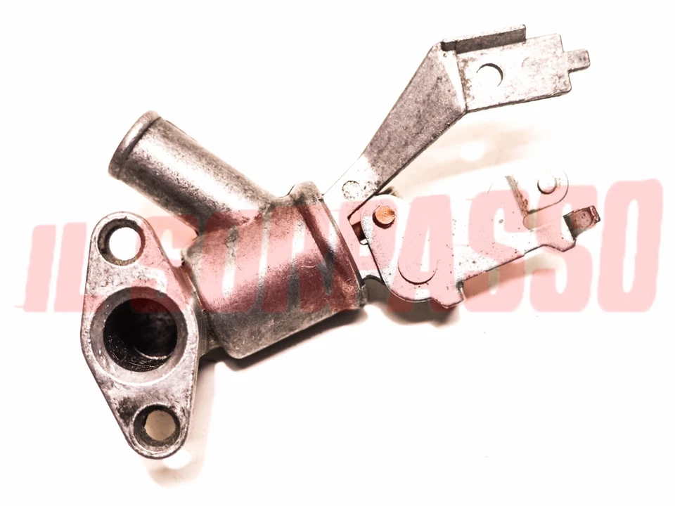 RUBINETTO RISCALDAMENTO STUFA FIAT 127 128 COUPE ORIGINALE NUOVO - Image 2 of 2