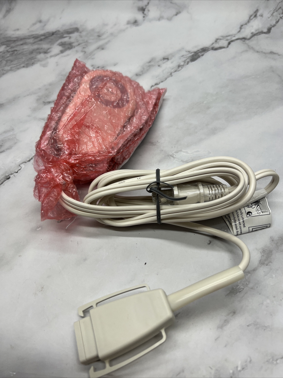 Sunbeam M85P M85AP M85BP Electric Blanket Control 180W Cord Replacement. 5  | eBay