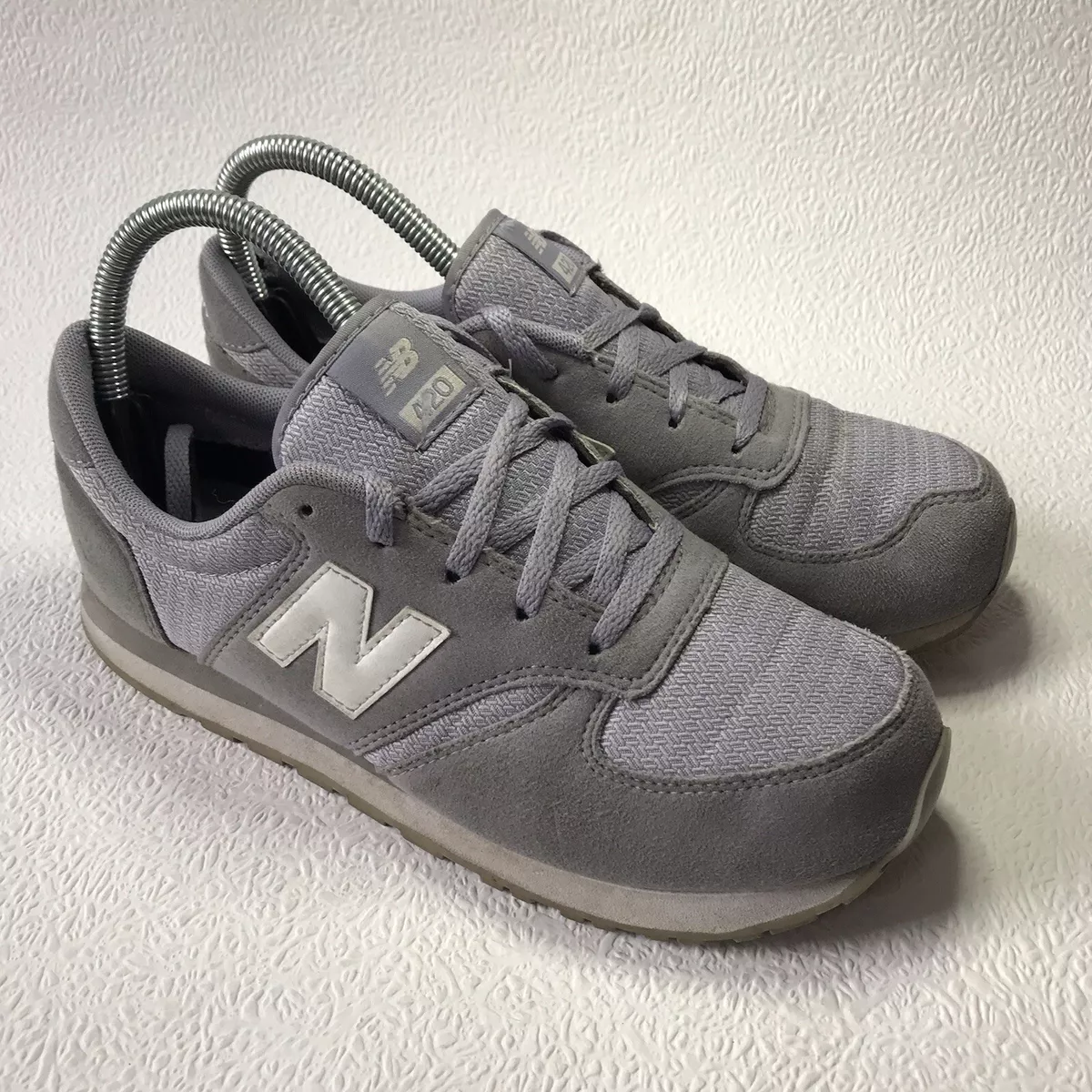 New balance sales 420 38