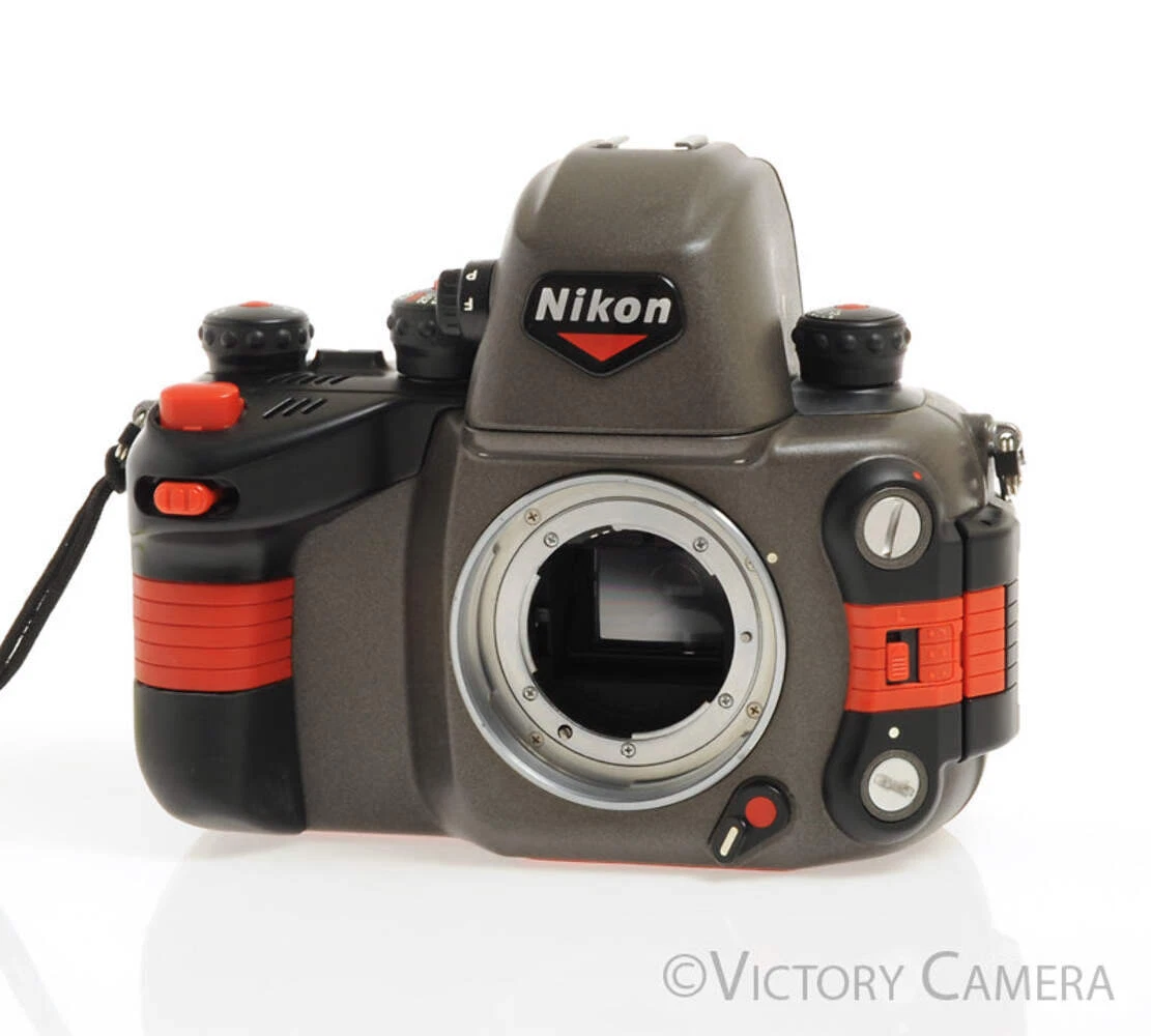 Nikon Nikonos RS Film Cameras for sale - eBay