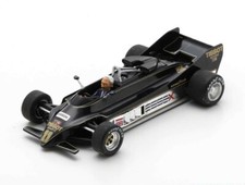 Spark Lotus F1 88 N 11 Presentation Car 1981 With Colin Chapman 1:43 UK002