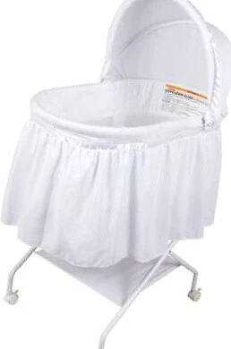 baby bassinet gumtree