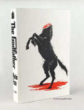 the godfather book products for sale | eBay