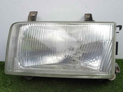 FRONT LEFT HEADLIGHT / 90-96 / 657302 FOR VOLKSWAGEN T4 TRANSPORTER/VAN