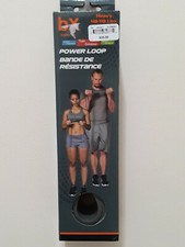 BX BODYXTRA POWER LOOP Heavy 48-1109 Lbs Rubber Bands Resistance Training NEW