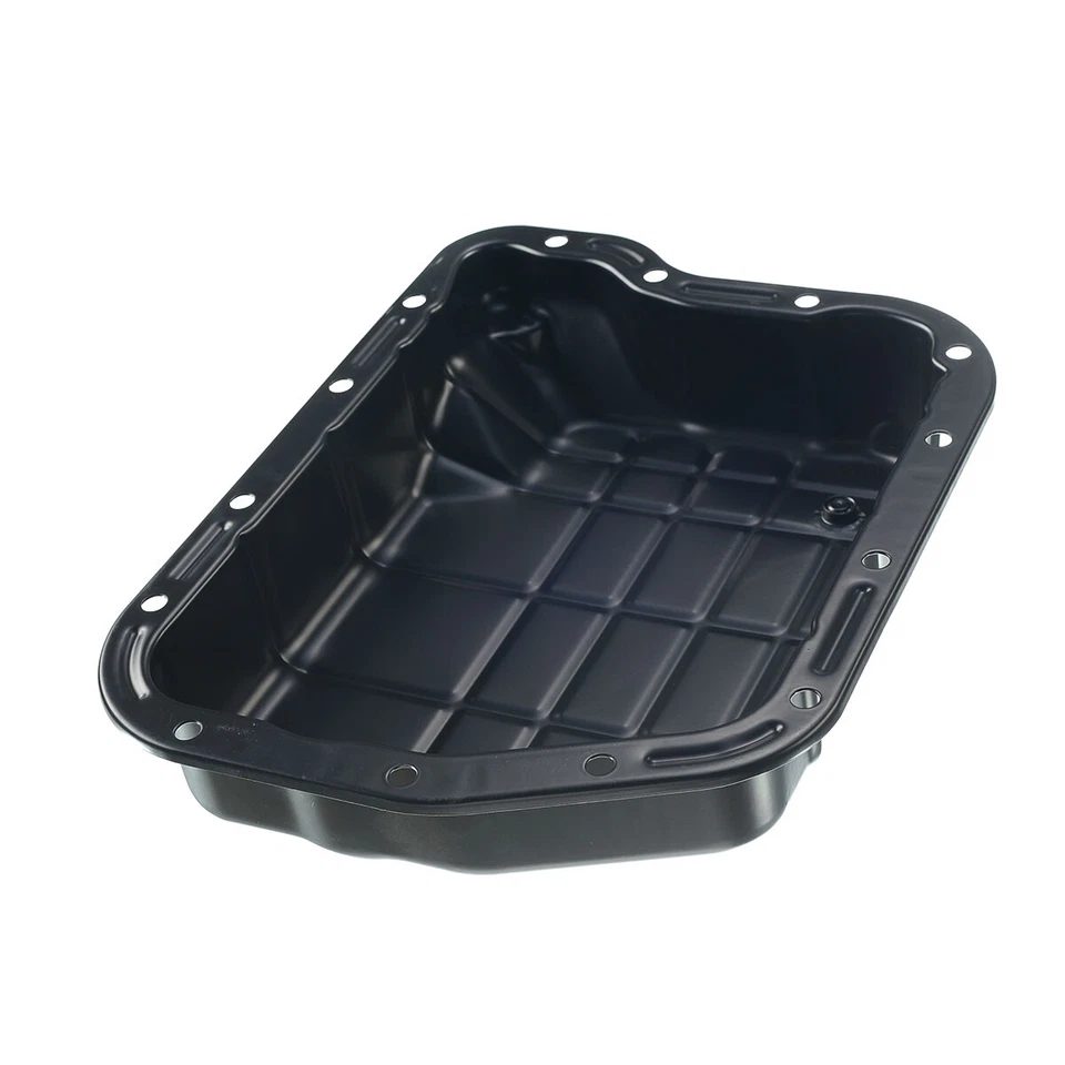 Cárter de aceite de transmisión para Dodge Ram 1500 5,2 L 5,9 L 1998 1999 2000 2001 2002 2003 Foto 2 de 4