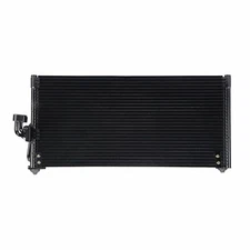 NEW Condenser 4635 Fit for Eagle Talon 95-98 Mitsubishi Eclipse 1995-1999 2.0 L4
