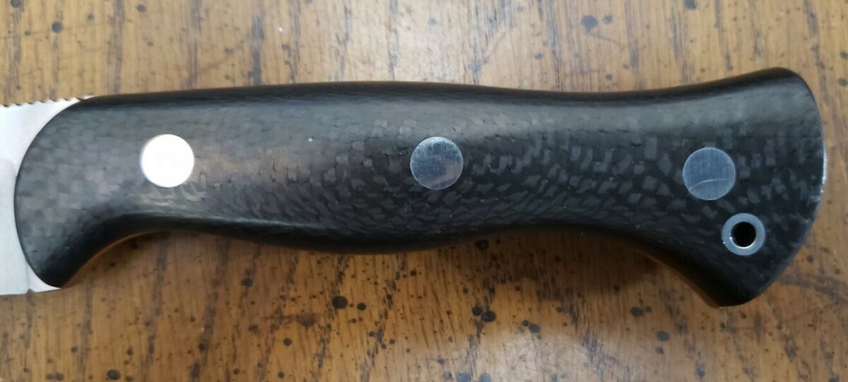 Bark River Knives Cub 5.3 Bark River Knives Cub 5.3