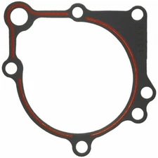 Fel-Pro 35629 Water Pump Gasket Set For 2002-1999 DT L/D L4 150CI 2.46L OHV 20