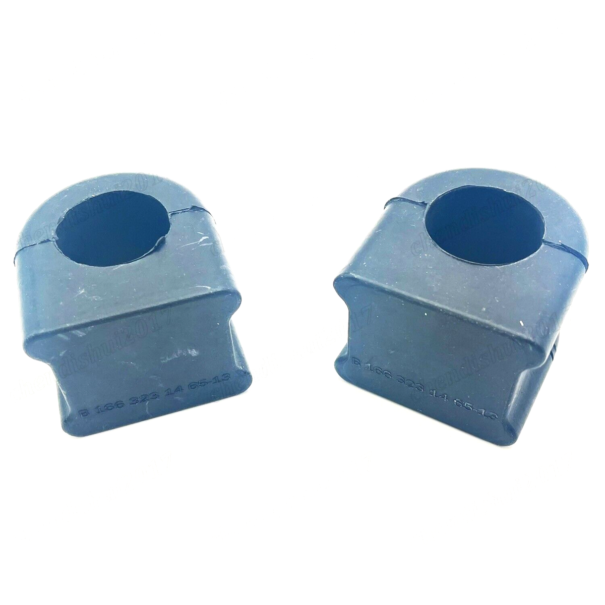 Front Stabilizer Bushing Set Lh/Rh For Mercedes-Benz C292 W166