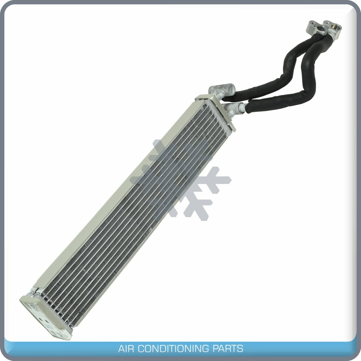 A/C Evaporator Core fits Toyota Hiace 2007