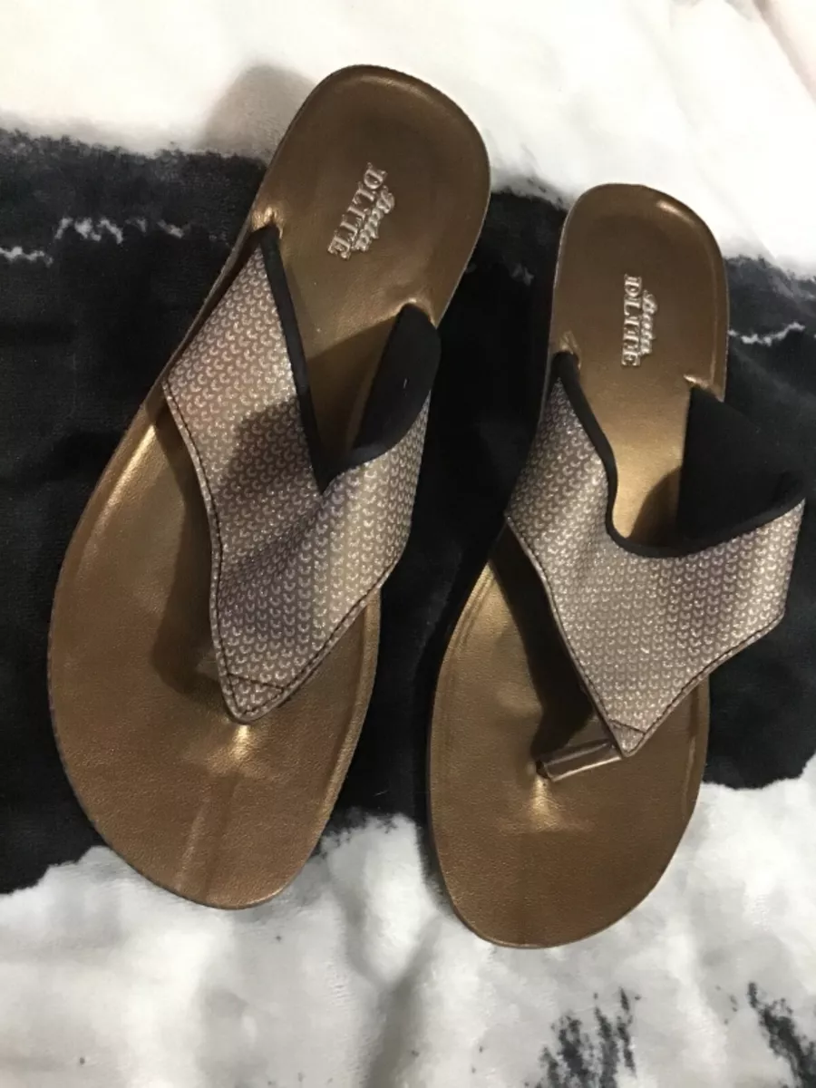 Bata dlite best sale sandals