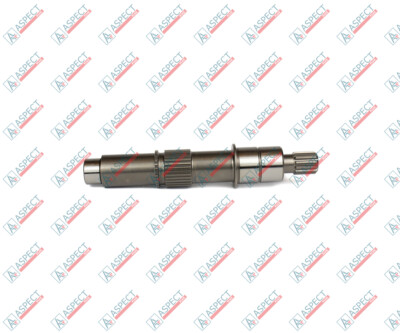 Vickers PVH131, PVH141 Antriebswelle 860802