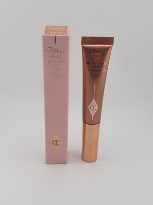 Charlotte Tilbury Beauty Light Wand Pillow Talk Medium NEU