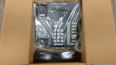 *REFURB* Nortel M2008 HF Hands Free Non-Display office phone NT9K08AD ^^^