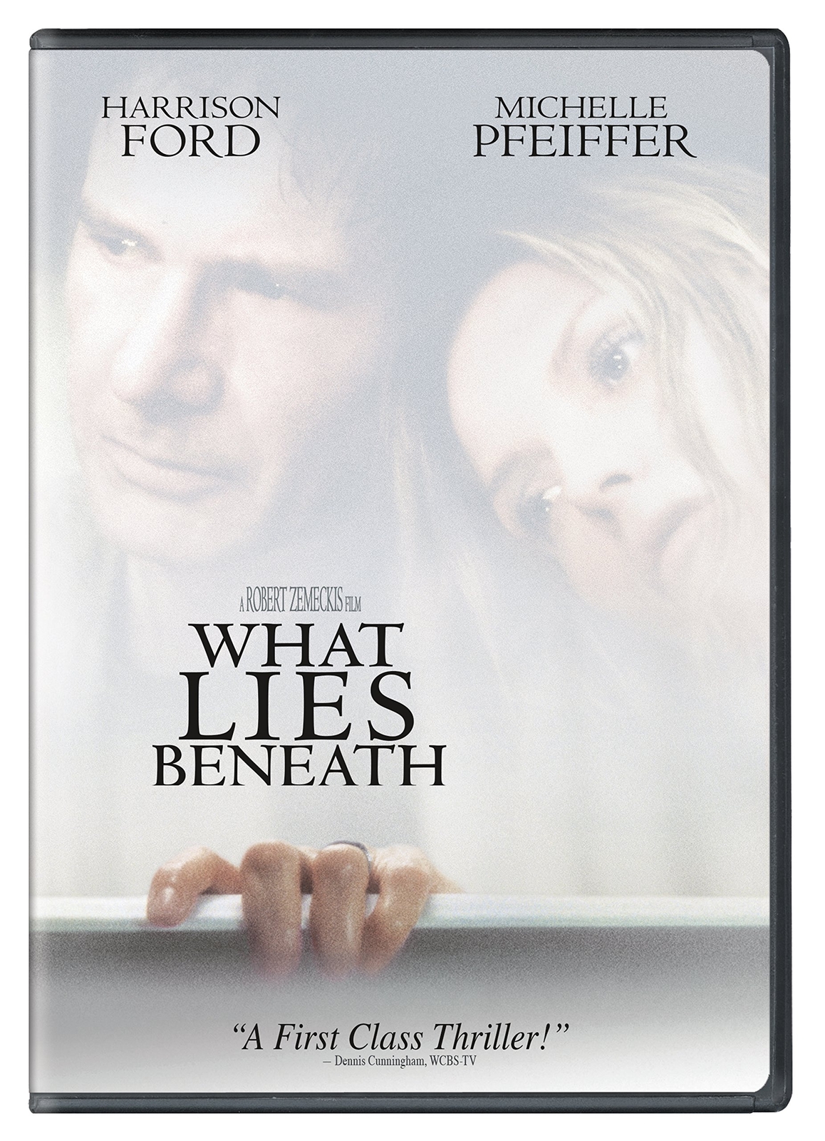 What Lies Beneath (DVD) (US IMPORT)