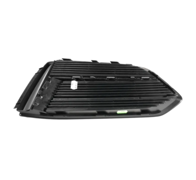 Genuine Audi A5 2019 S Line Front Bumper Fog Light Grill Left N/s 