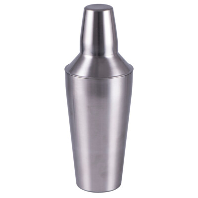 100% Genuine! AVANTI Sleek S/S Cocktail Shaker 700 ml! RRP $26.95!