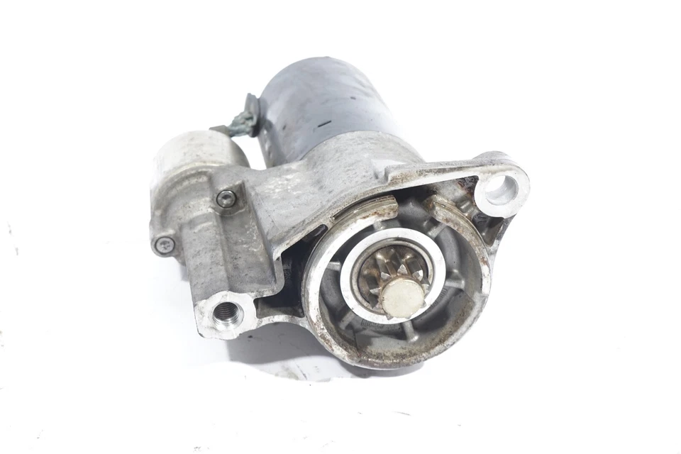 2004 - 2007 VOLKSWAGEN TOUAREG 7L STARTER OEM - Image 4 of 4