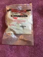 Genuine Tecumseh 35504 Tube, Air Cleaner/Breather