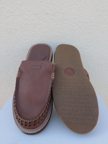 sanuk me huarache