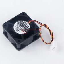 1PC SANYO DENKI 40*40*20mm fan 109P0424H6D04 DC24V 0.07A 3Pin San Ace 40