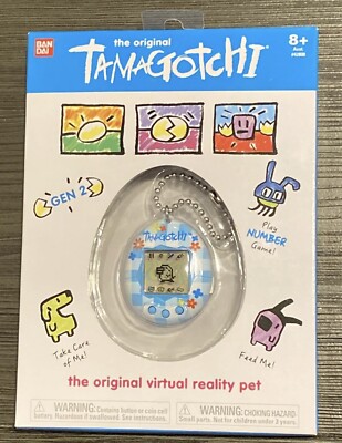 FRAGMENT Original Tamagotchi 2色セット NEW] Original Tamagotchi FRGMT EDITION 2 Premium Bandai Japan 2024