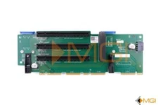 DELL EMC POWER EDGE GEN14 RISER 1 PCI-E // P2DDN // FREE SHIPPING