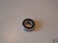 Jet JWBS-14SFX" bandsaw upper guide bearings (one pair)