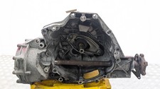 AUDI A4 (B8)  GEARBOX MANUAL 6 SPEED 0B4301453C
