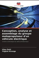 Vijay Patil (U. A.) | Conception, Analyse Et Assemblage Du Groupe...