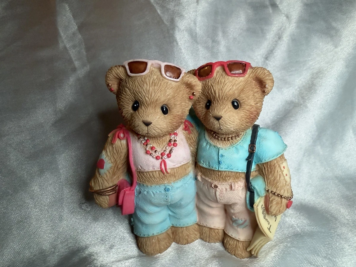 Cherished Teddies Teddy Bear Figurines & Miniatures for sale | eBay