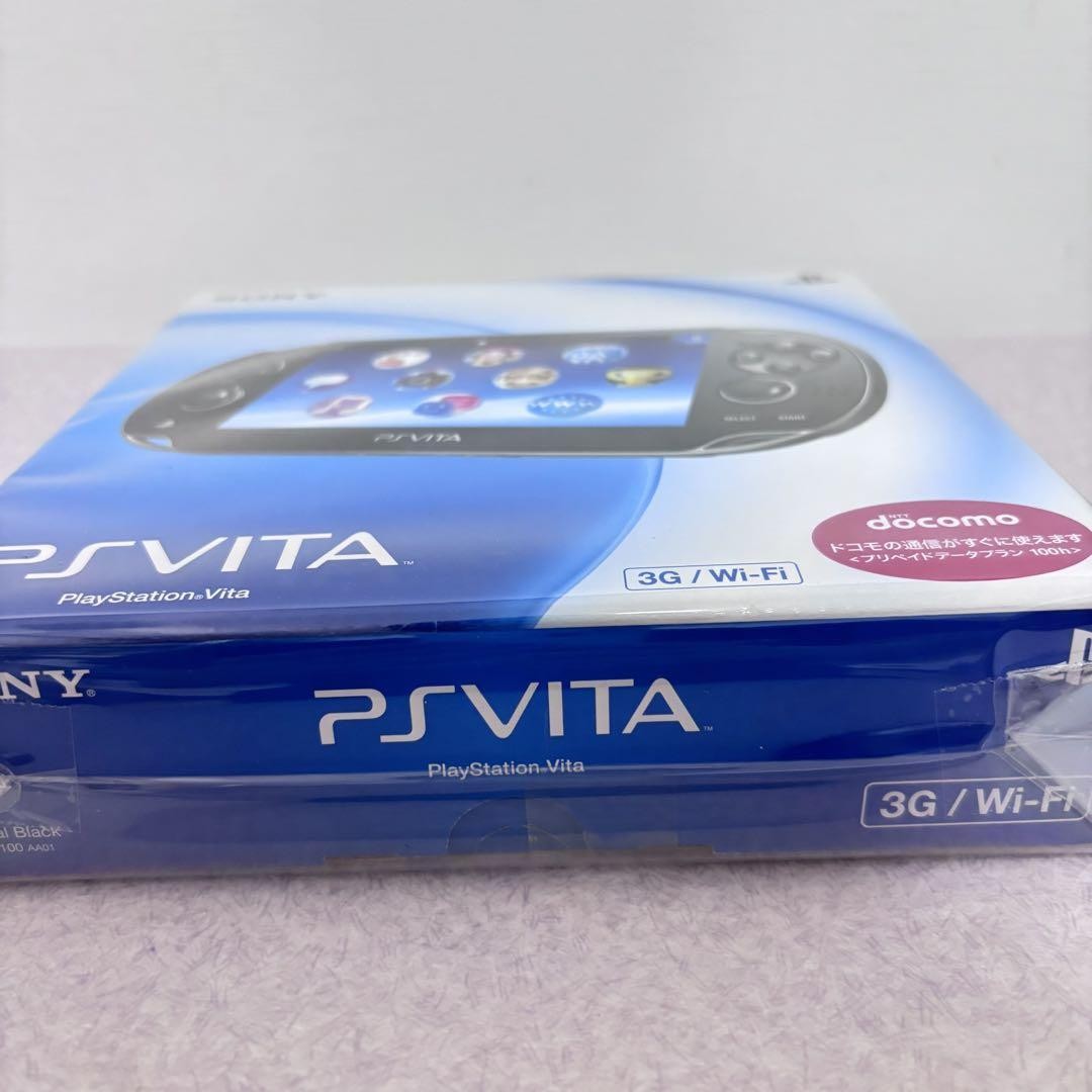 Sony PlayStation Vita 1GB Handheld System for sale online | eBay