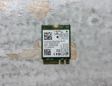 Dell 0K57GX Intel Dual Band Wireless-AC 7265NGW 5GHz M.2 WiFi Card Bluetooth 4.2